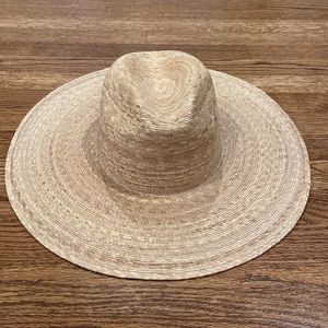 Lack Of Color | Accessories | Lack Of Color Palma Wide Fedora In